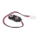 Dollhouse Miniature 9V Battery Connector w/ Wire 2