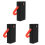 Silicone Case for PEA40 40000MAh Power Bank (Black) 1