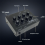 Preamp EQ207 7 Band Equalizers Sound Modifiers EU Plug 3