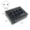 Preamp EQ207 7 Band Equalizers Sound Modifiers EU Plug 2