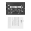 Professional DIRECT BOX Single Channel Passive Direct Injection Box 3