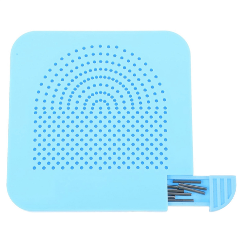 Paper Quilling Board Quilling Knitting Board Quilling Tool Blue 2