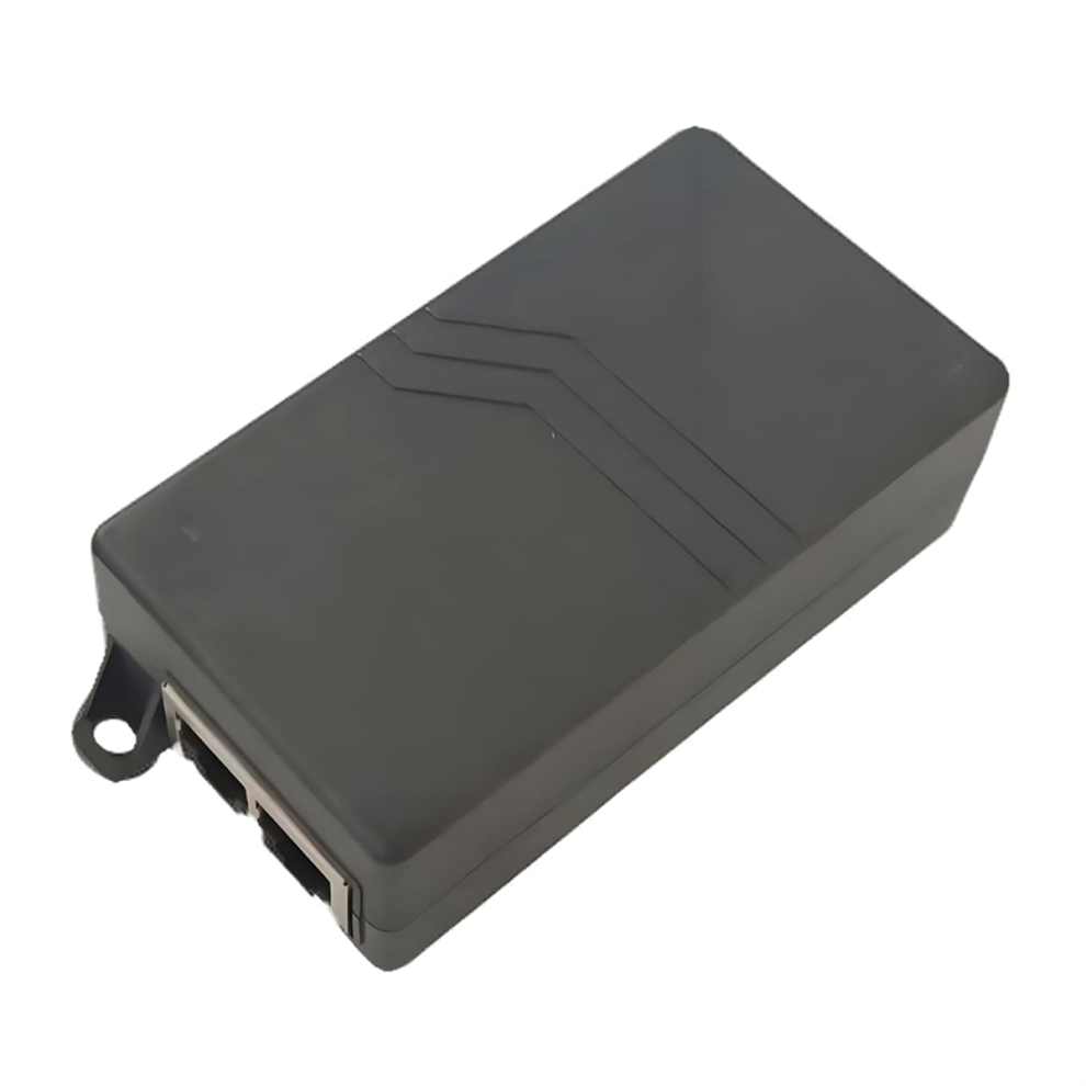 2 Port Gigabit Poe Extender 1000Mbps Dc12-48V 4711565554483
