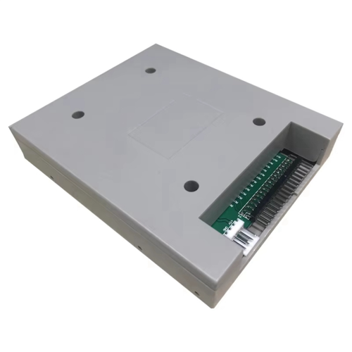 FDD-UDD U144 1.44MB USB SSD Floppy Drive Emulator Simulation 1