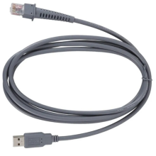 3 Meters USB Cable USB-A Male to RJ45 Cable for CAB4120