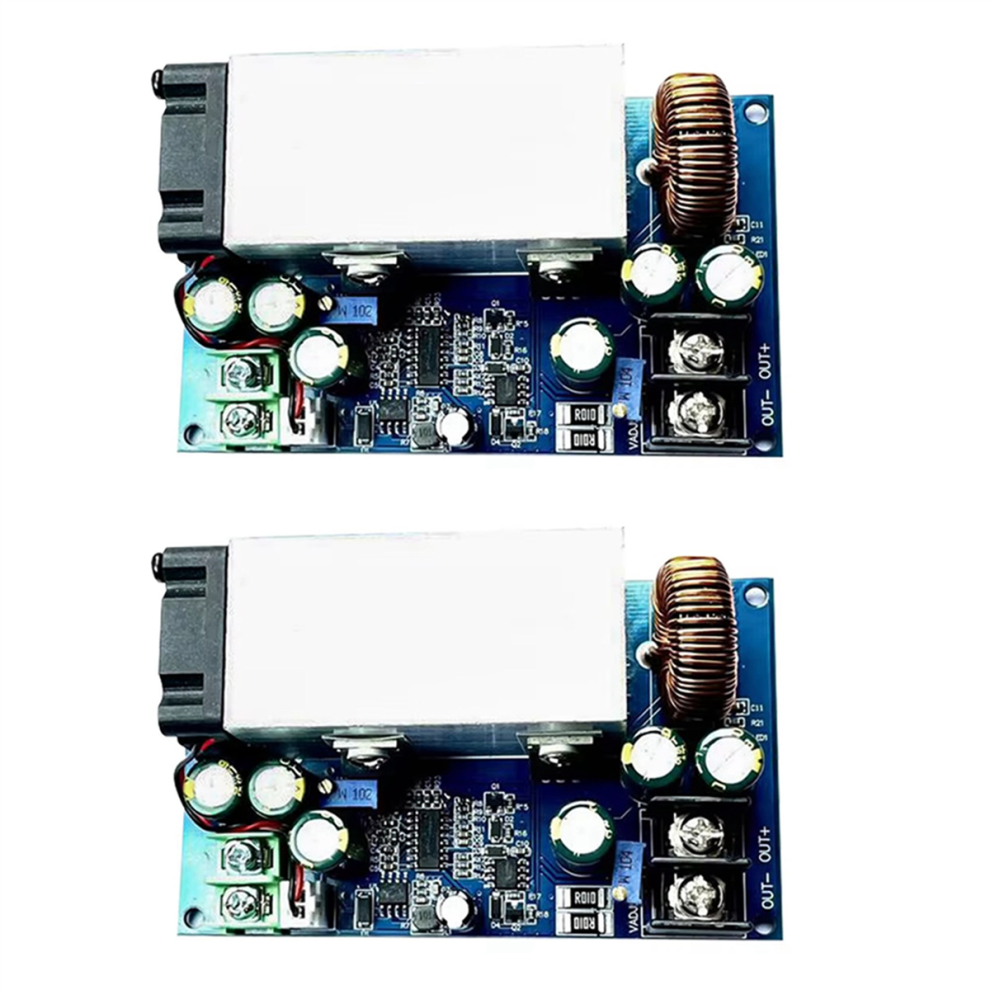 Dc-Dc Buck Converter 600W Buck Regulator 4711565530333