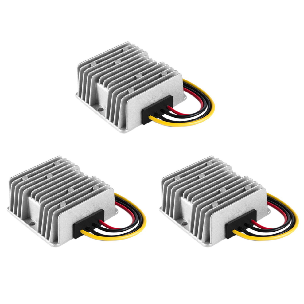Dc 12 / 24V To Dc 48V 5A 240W Voltage Converter Regulator 4711565532825