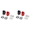 2pcs 200A Energy Storage Lithium Battery 1