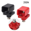 2pcs 200A Energy Storage Lithium Battery 5