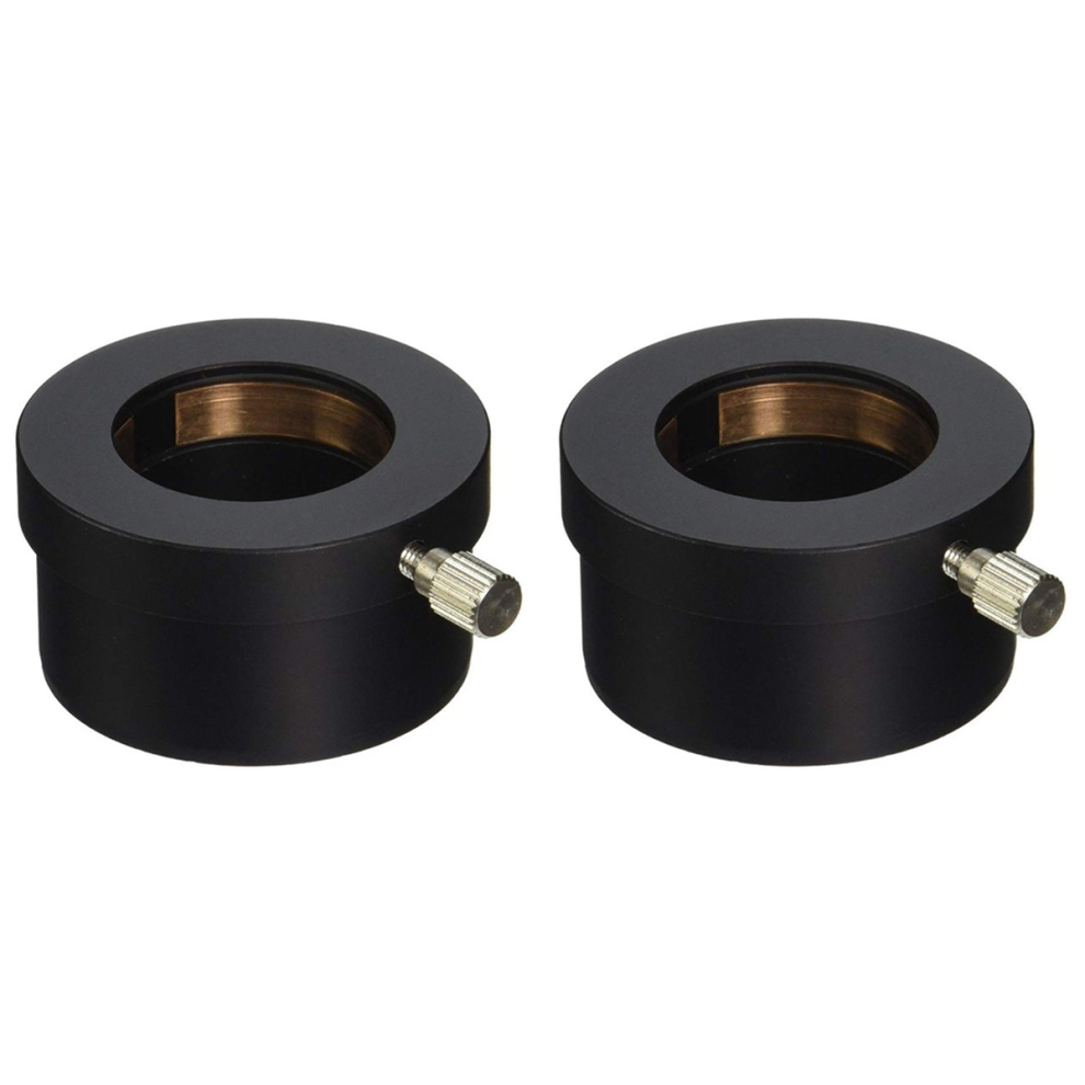 Astronomy Telescope 2Inch To 1.25Inch Eyepiece Adapter 4711565532566