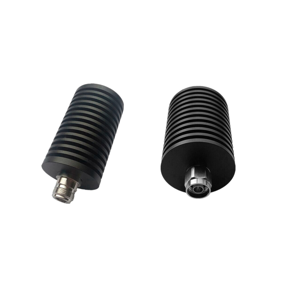 50W Dummy Load N Female Socket Dc- 3Ghz 50 Ohm Coaxial Termination 4711565531170