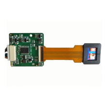 0.5 Inch OLED1280X960 Microdisplay AV Interface Night Vision B