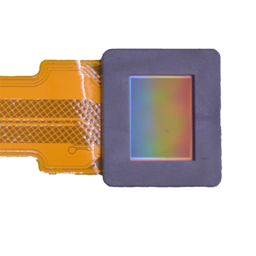 0.5 Inch OLED1280X960 Microdisplay AV Interface Night Vision A 2