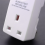 13A Gfci Leakage Protection Plug Cutout Switch- Uk Plug 6