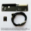For Oculink SFF-8612/1 Adapter Card PCI-E 16X 2230 M.2 M-Key Adapter 5