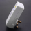 13A Gfci Leakage Protection Plug Cutout Switch- Uk Plug 3