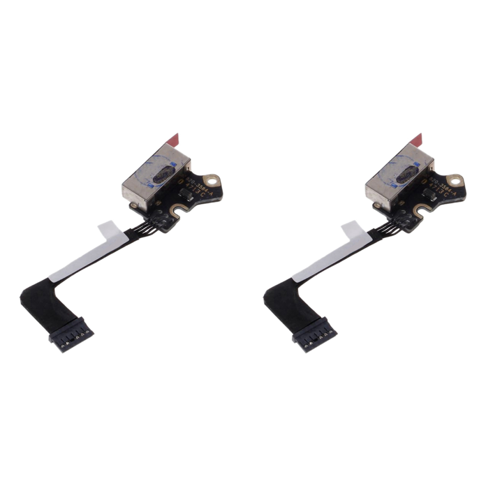 Charging Port Power Supply Jack For Pro Retina 13 Inch 4711565533990