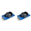 DS3231 AT24C32 IIC Module Precision Clock Module Memory 3.3V/5V 1