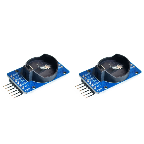DS3231 AT24C32 IIC Module Precision Clock Module Memory 3.3V/5V