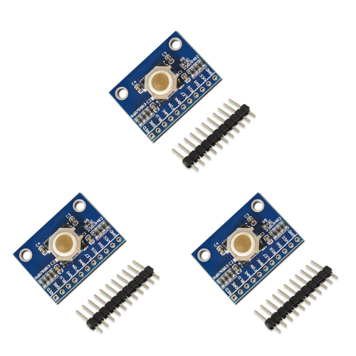 BlackBerry Trackball Sensor Mouse Trackball Hall Effect Sensor