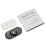 5Pc Laptop Lock Hole Anti-Theft Lock Hole for Tablets Lock Base Parts 6