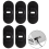 5Pc Laptop Lock Hole Anti-Theft Lock Hole for Tablets Lock Base Parts 3
