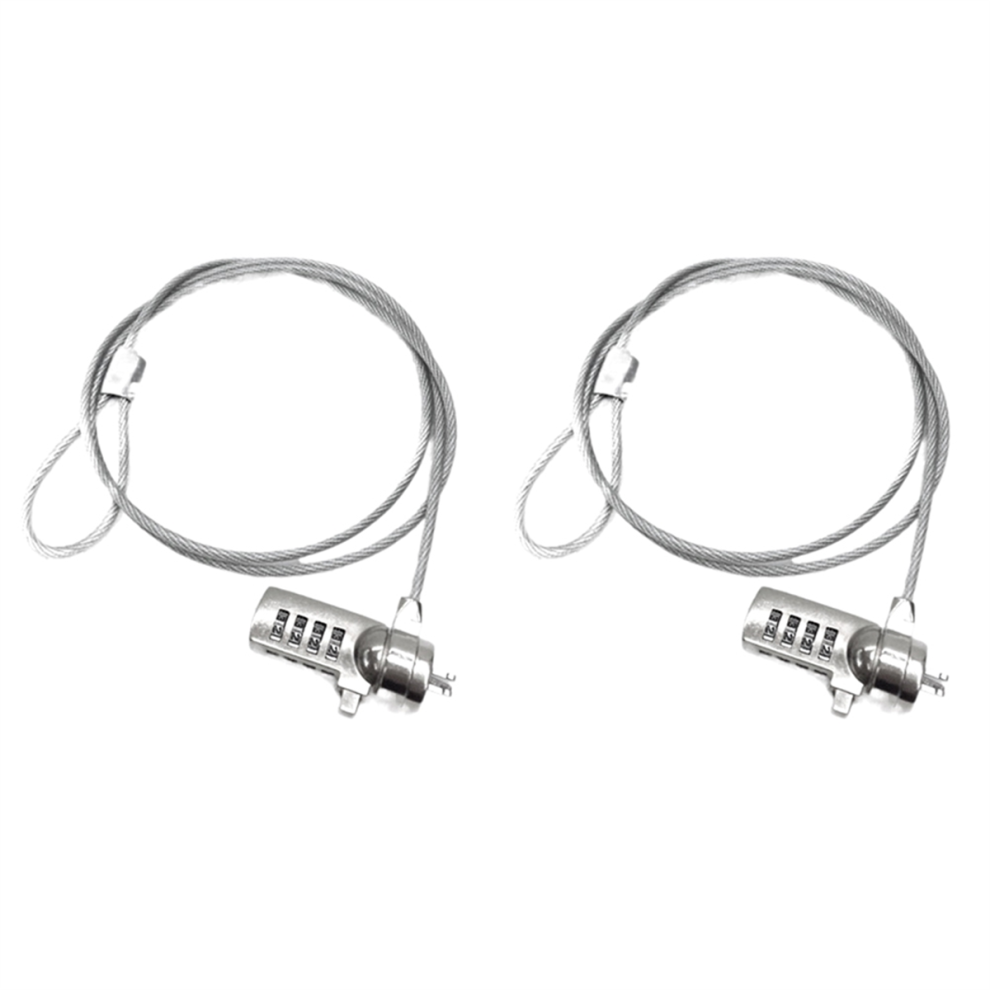 Computer Password Laptop Password Anti-Theft Internet Computer Lock 4711565534119