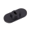 5Pc Laptop Lock Hole Anti-Theft Lock Hole for Tablets Lock Base Parts 2