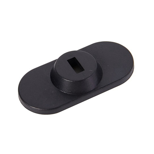 5Pc Laptop Lock Hole Anti-Theft Lock Hole for Tablets Lock Base Parts 1