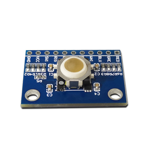 BlackBerry Trackball Sensor Mouse Trackball Hall Effect Sensor 1