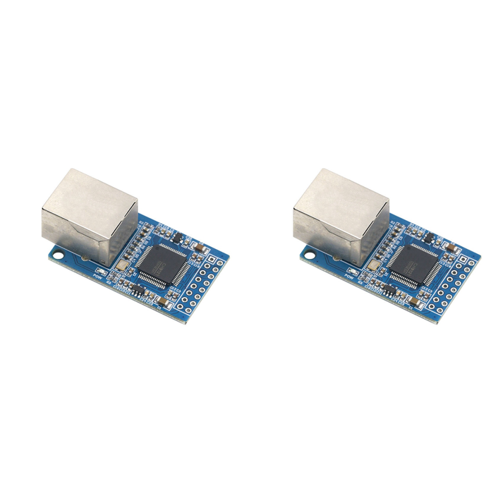 Ch9121 Serial Port To Ethernet Network Module Chip 4711565555633