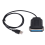 USB to Parallel 36 Pin Centronics Printer Adapter Cable 1