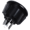Female 5 Pin DIN Plug Panel Mounted Keyboard Cable Connector Adapter 3