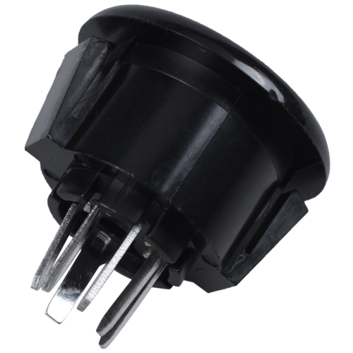Female 5 Pin DIN Plug Panel Mounted Keyboard Cable Connector Adapter 2
