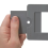 Portable Viewfinder Gadget Artist View Finder for Gift 4