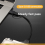 TypeC+USB 3.0 to Hard Drive Adapter Cable Hard Disk Driver 3