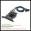 PCIe to 4Port Mini SAS SFF-8087 Controller 3.0 6Gbps SSD Adapter 2