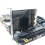 PCIe to 4Port Mini SAS SFF-8087 Controller 3.0 6Gbps SSD Adapter 5