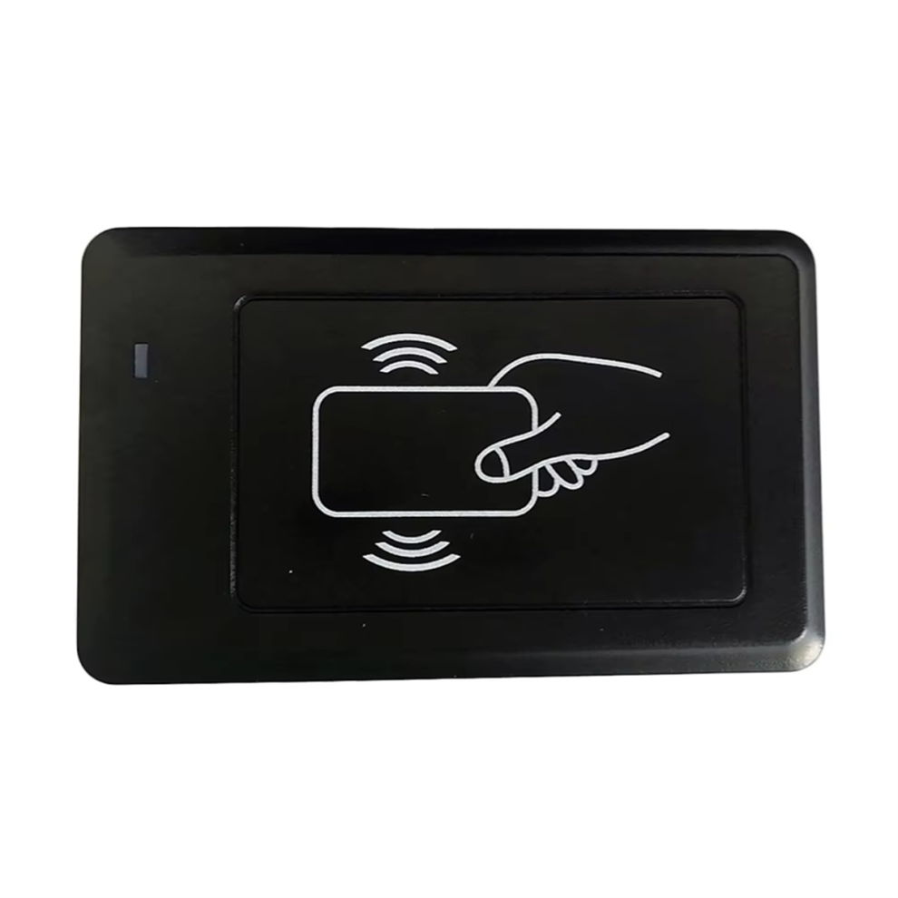 Rfid Uhf Desktop Usb Reader & Writer Usb Keyboard Output 4711565538063