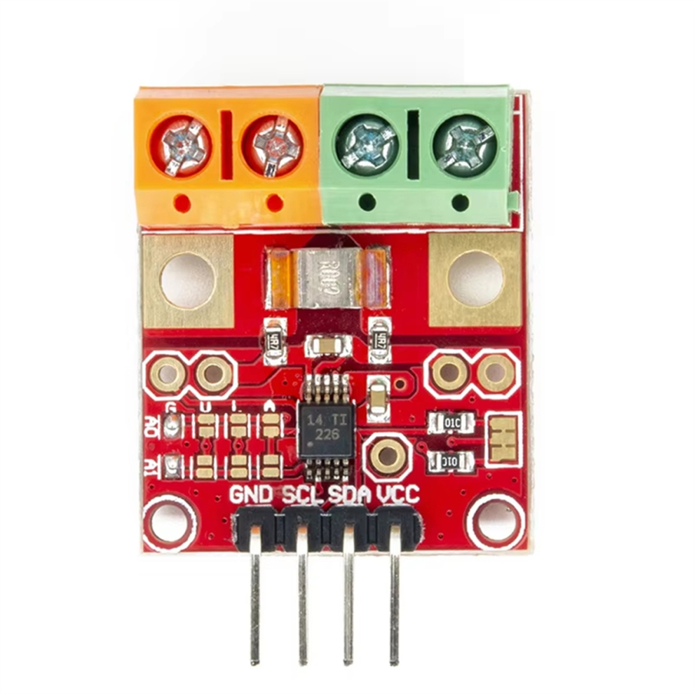 Ina226 Current Voltage Monitoring Sensor 4711565535628