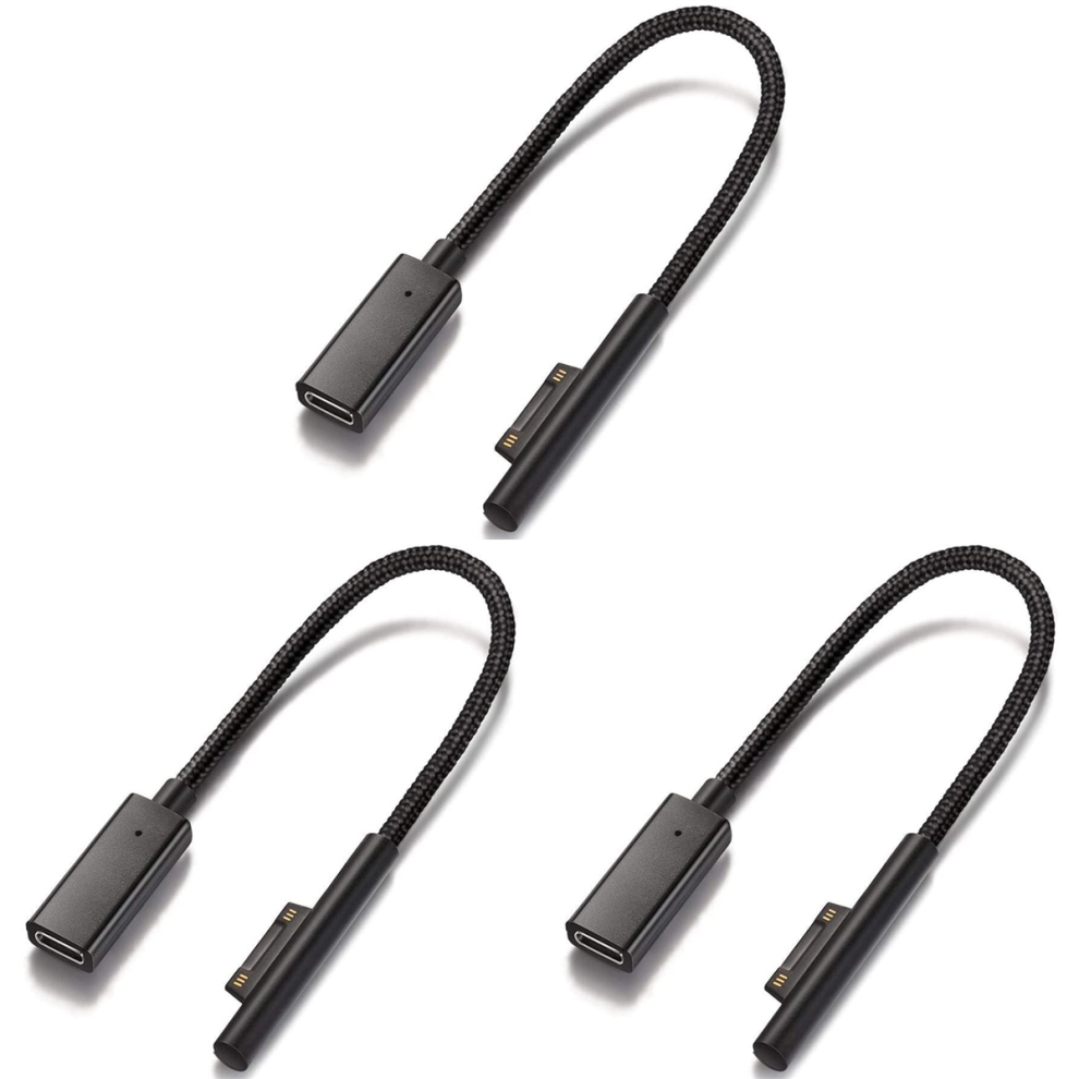 Nylon Braided For Connect To Usb-C Charging Cable 4711565537165
