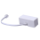 RJ11 Plug to Dual UK BT Telephone Socket Convertor 2