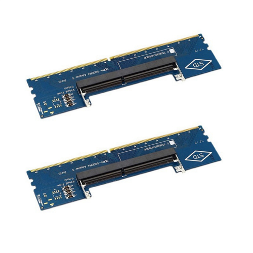 Memory Stick Test Adapter Card Laptop Memory Stick Test Adapter Card