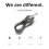 USB Password Lock Computer Lock Password Protection Anti-Theft Lock 3