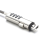 USB Password Lock Computer Lock Password Protection Anti-Theft Lock 6