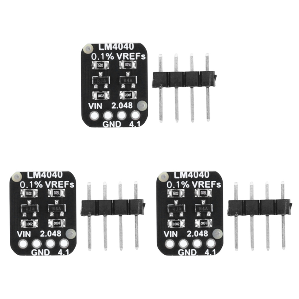 Lm4040 Precision Voltage Reference Module 0.1% Accuracy B 4711565535895
