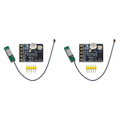GPS+BDS Dual Mode Module Atgm336H for NEO-M8N NEO-6M