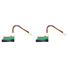USB to 34Pin 26Pin Floppy Converter Cable