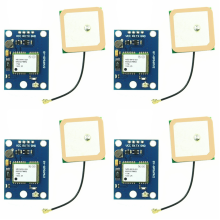 -NEO-6MV2 NEO-6M GPS Module with Flight Control EEPROM APM2.5