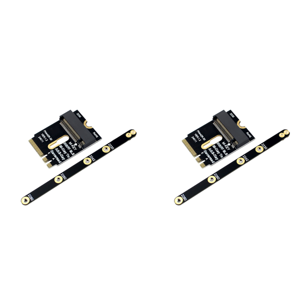 Pcie 4.0 M.2 Nvme Adapter Ssd Pcie Adapter Installation For 2230 4711565537363